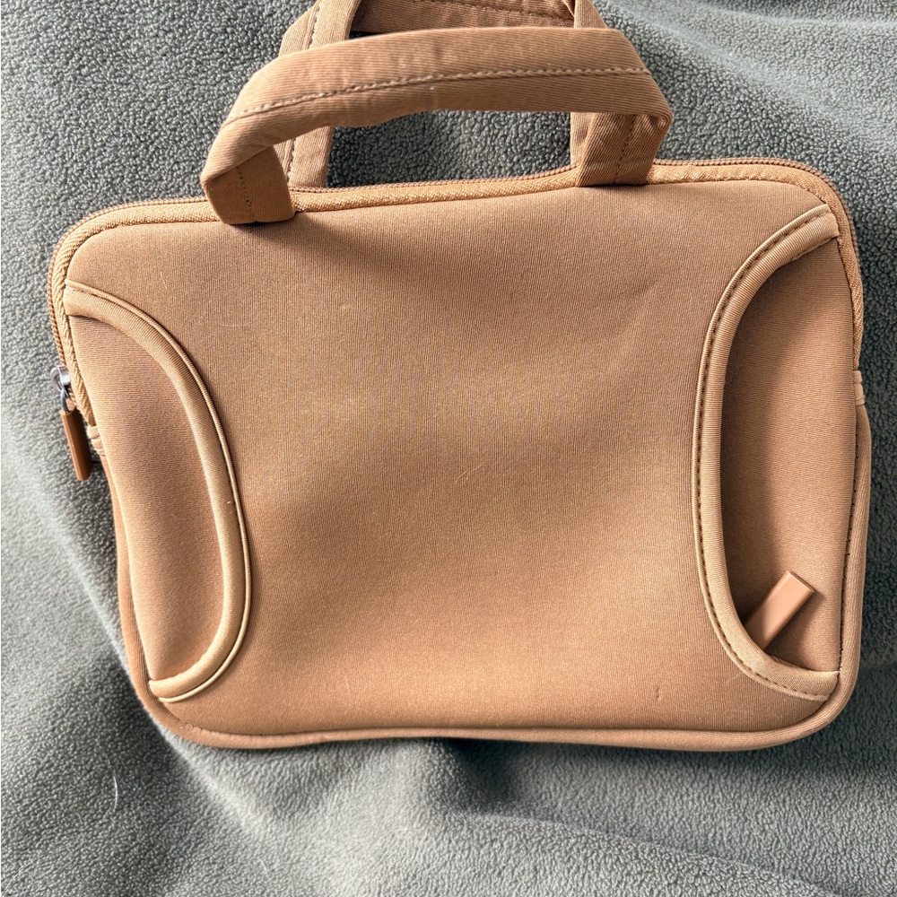 Tan Men's Bag